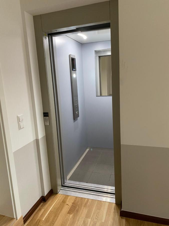 Leon Art Apartment لبسيا المظهر الخارجي الصورة