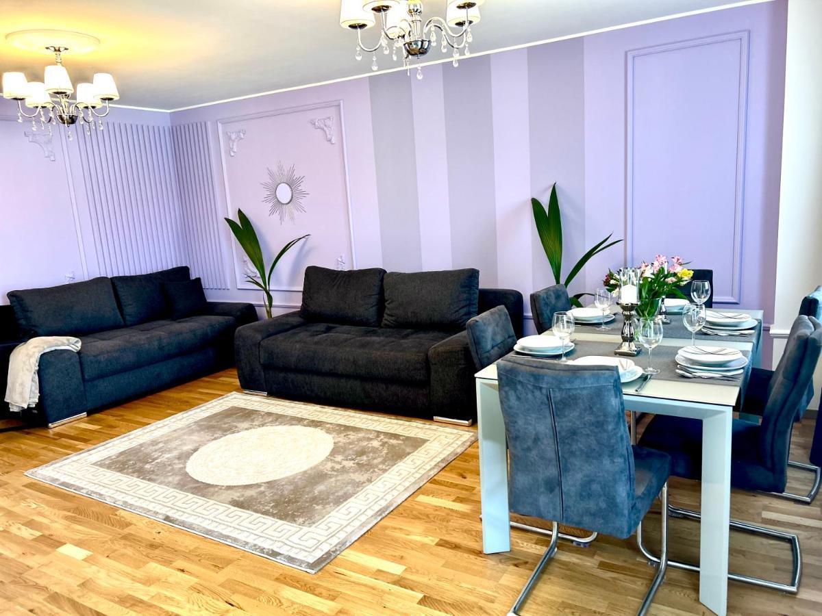 Leon Art Apartment لبسيا المظهر الخارجي الصورة