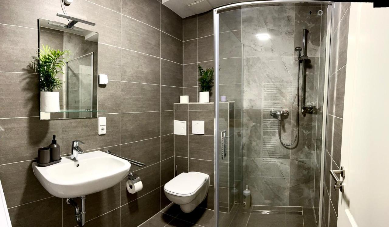 Leon Art Apartment لبسيا المظهر الخارجي الصورة