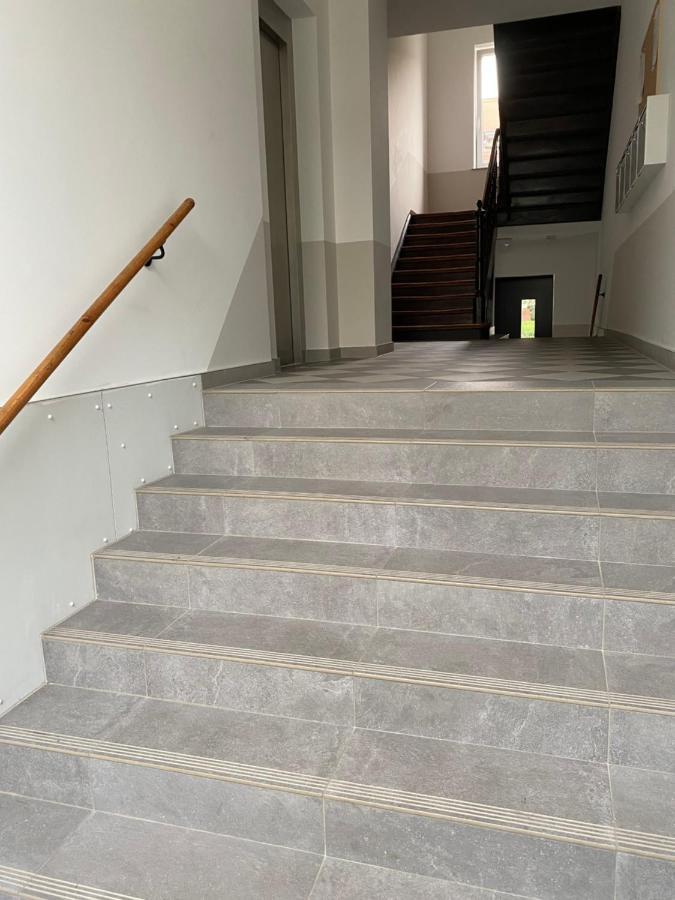 Leon Art Apartment لبسيا المظهر الخارجي الصورة