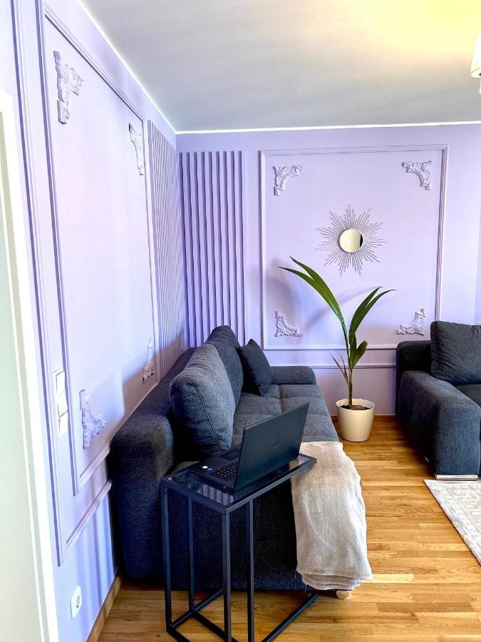 Leon Art Apartment لبسيا المظهر الخارجي الصورة
