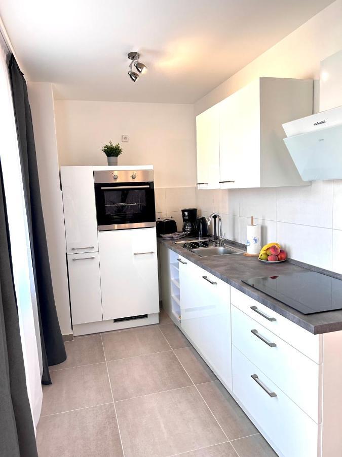Leon Art Apartment لبسيا المظهر الخارجي الصورة