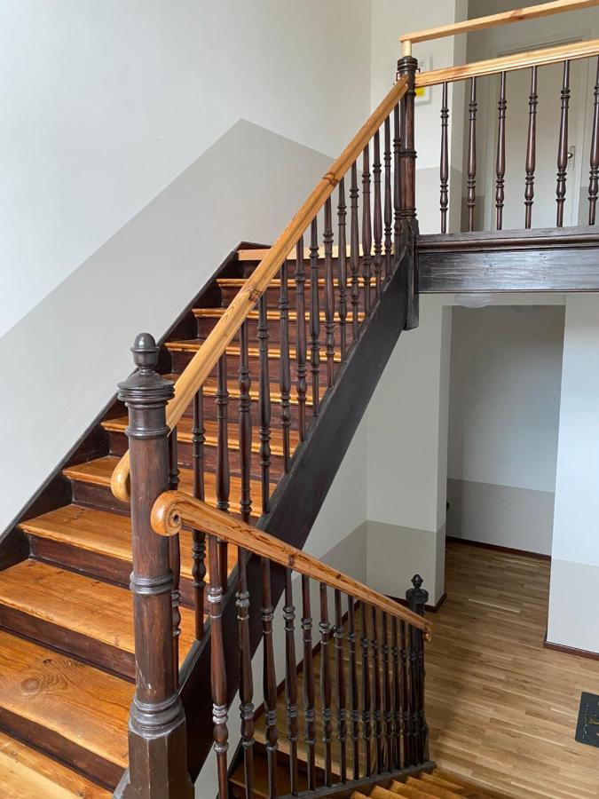 Leon Art Apartment لبسيا المظهر الخارجي الصورة