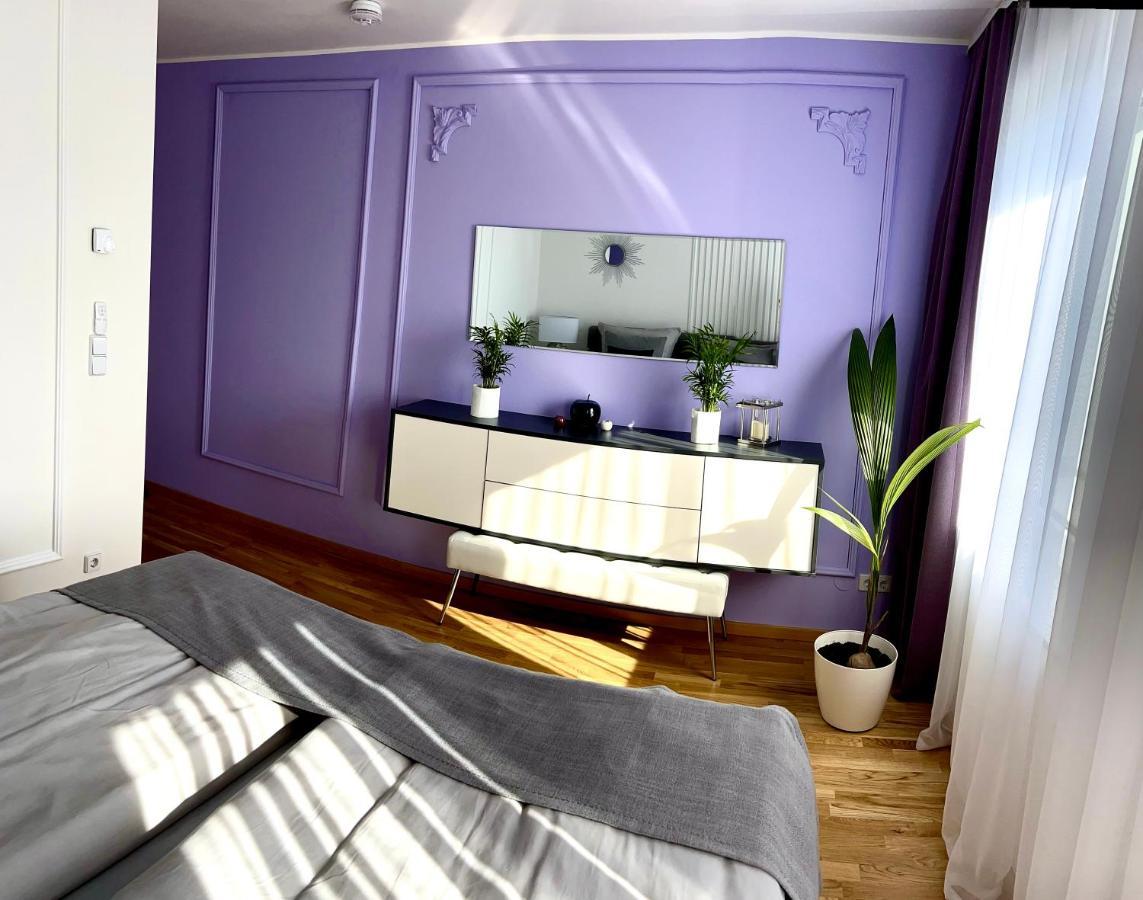 Leon Art Apartment لبسيا المظهر الخارجي الصورة